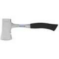 Vaughan Solid Steel-Prospecting Pick & Camp Axe